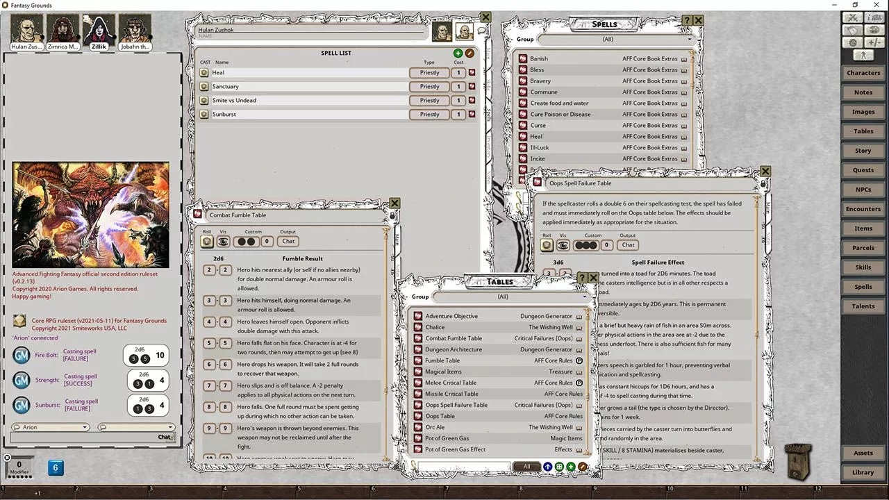 Screenshot 3